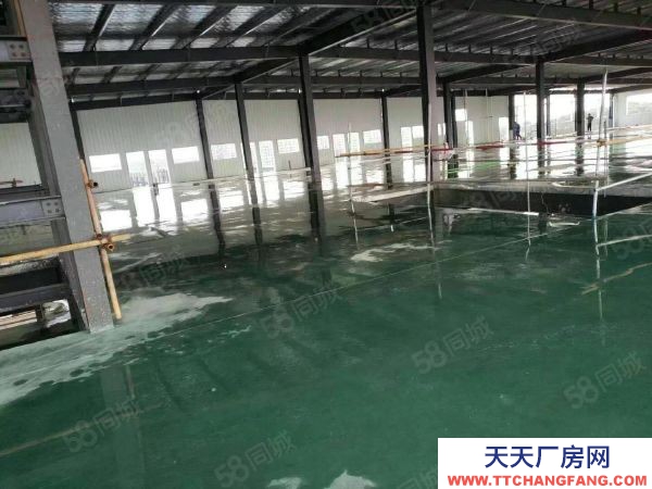 長沙市望城區 工業園區標準廠房1700元每平米共三層低價出售轉讓