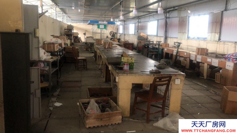 南寧市西鄉塘區(出租) 科園西九路12號、四樓頂樓工業廠房