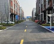 (出售) 宜昌夷陵層高13.2米,政企合作,單層鋼構廠房出售