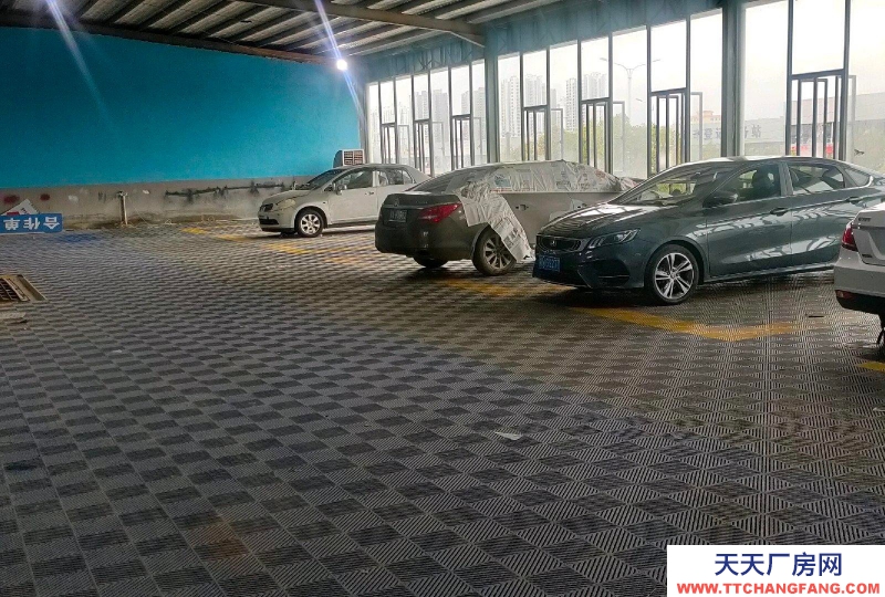 南寧市西鄉塘區(出租) 出租給有意向做噴漆的老板