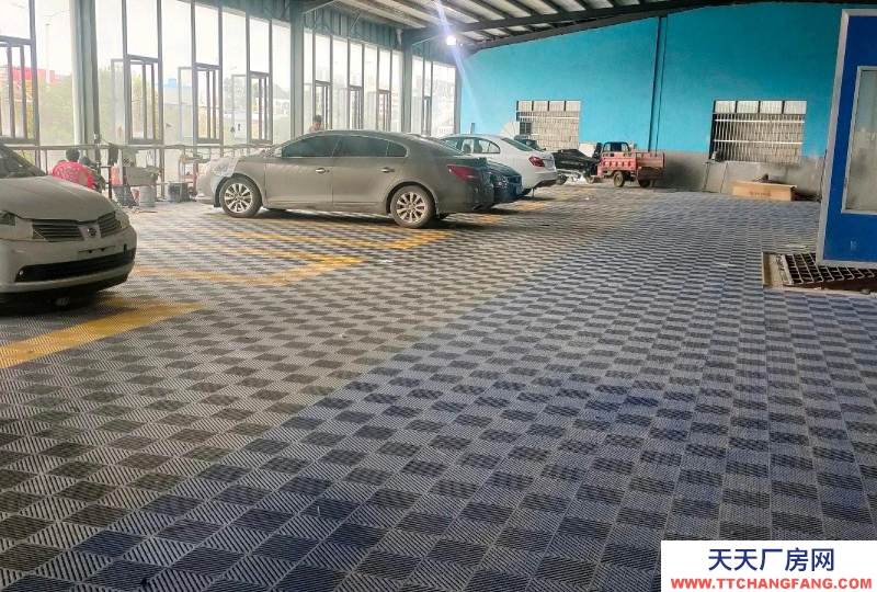 南寧市西鄉塘區(出租) 出租給有意向做噴漆的老板