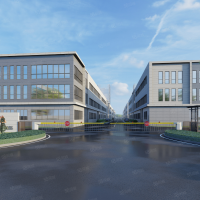 青島平度萊西中建青北高科園廠房招商，500~5000平，大產(chǎn)權(quán)