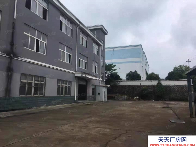 杭州建德(出售) (稀)建德20畝廠房可家具油漆