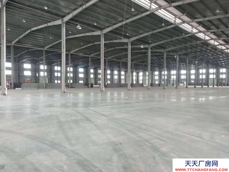 杭州建德(出售) 乾譚工業區,60畝20000方廠房才5200萬,廠房白撿