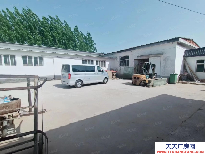 石家莊 鹿泉區(qū) 上莊工業(yè)園 火炬廣場(chǎng) 廠房出租