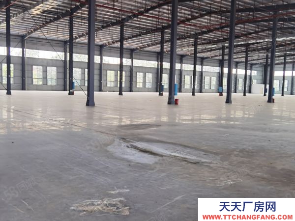 長(zhǎng)沙市望城區(qū)20000平方佳海工業(yè)園80000平方高標(biāo)月臺(tái)倉(cāng)庫(kù)出租