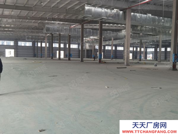 長(zhǎng)沙市望城區(qū)20000平方佳海工業(yè)園80000平方高標(biāo)月臺(tái)倉(cāng)庫(kù)出租