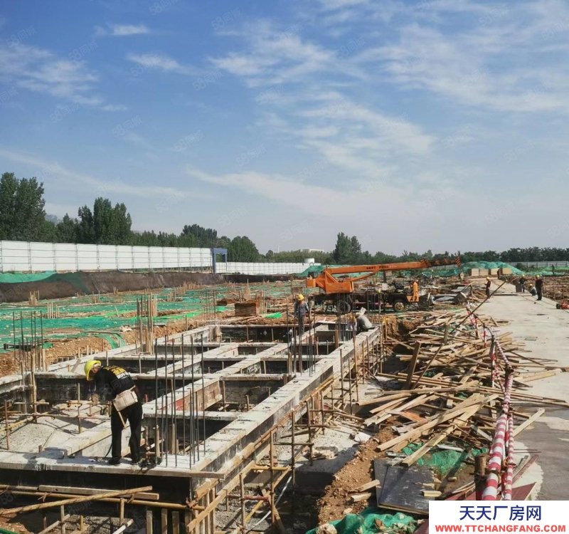 石家莊 鹿泉  雙首層7.2米廠房.500至3000平，分層分戶，獨(dú)立產(chǎn)權(quán)