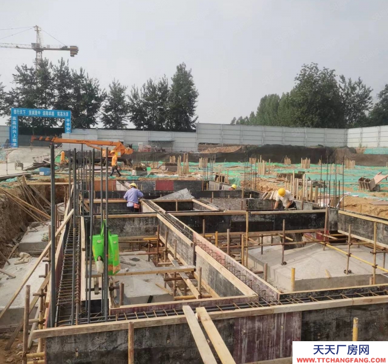 石家莊 鹿泉  雙首層7.2米廠房.500至3000平，分層分戶，獨立產權