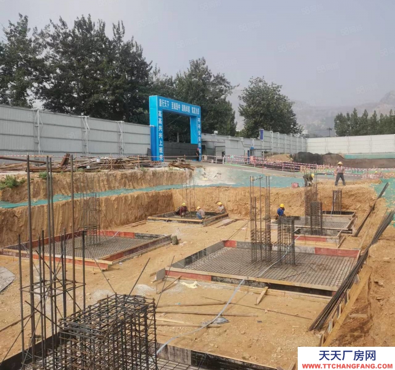 石家莊 鹿泉  雙首層7.2米廠房.500至3000平，分層分戶，獨立產權