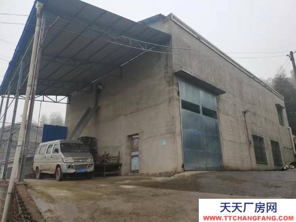 長(zhǎng)沙市望城區(qū) 黃橋大道兩層500平倉(cāng)庫(kù)