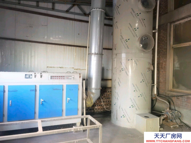 (出租) 家具廠車間出租（有環(huán)評(píng)）