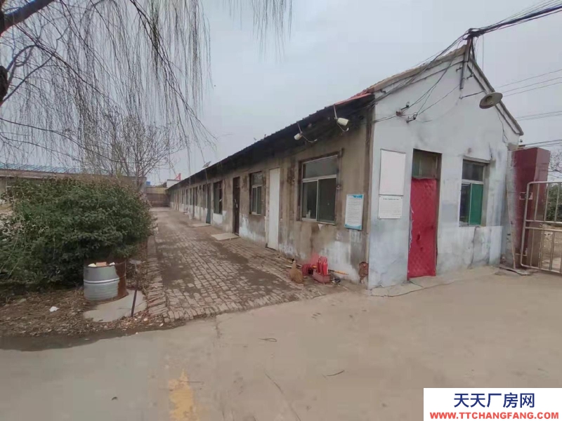 (出租) 家具廠車間出租（有環(huán)評(píng)）