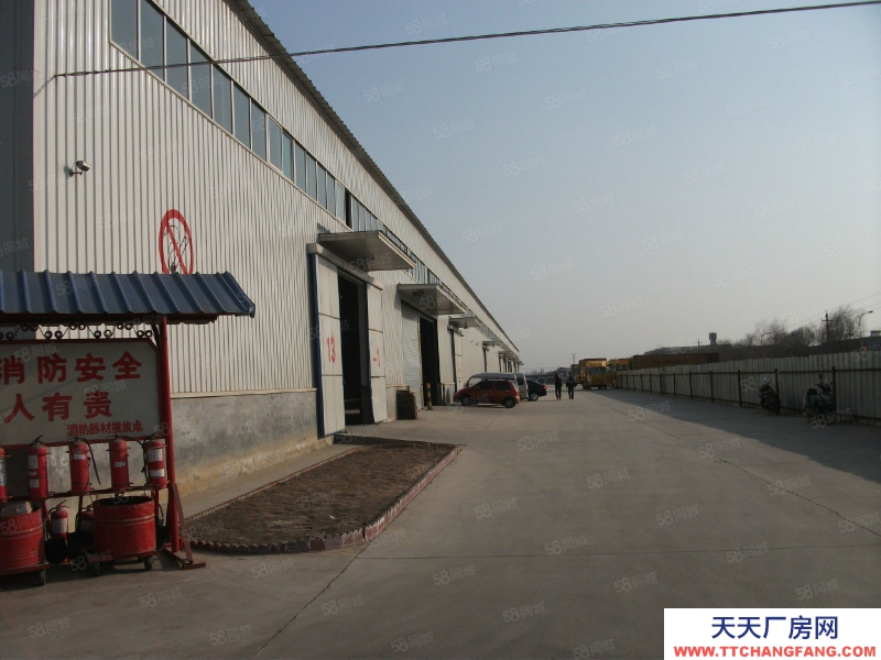 (出租) 老工業基地標準廠房招租，廠房多種可供選擇