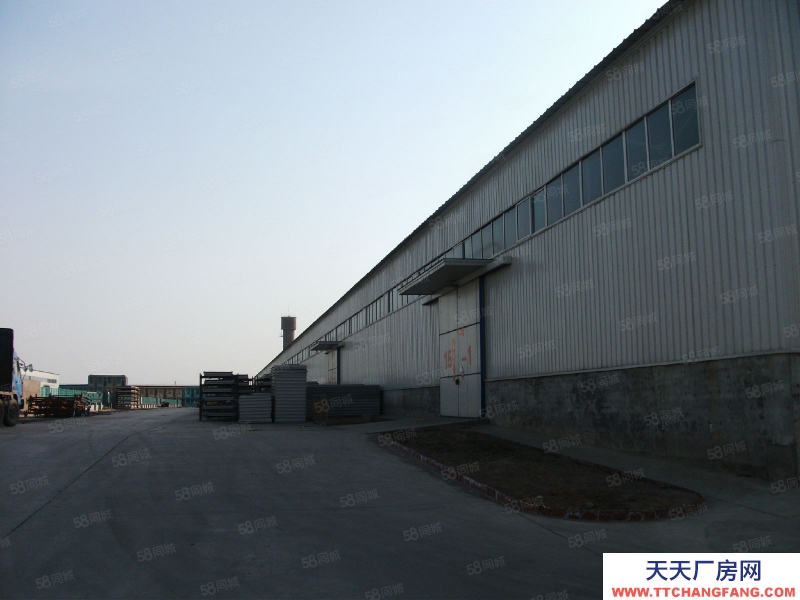 (出租) 老工業(yè)基地標準廠房招租,廠房多種可供選擇