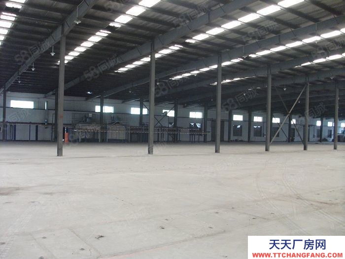 (出租) 獨門獨院，分割式廠房招租歡迎來電