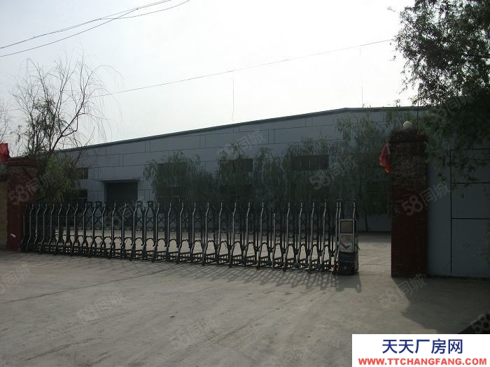 (出租) 獨(dú)門(mén)獨(dú)院,分割式廠房招租歡迎來(lái)電