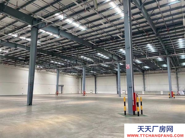 長(zhǎng)沙市望城區(qū) 京陽(yáng)大道高標(biāo)倉(cāng)庫(kù)20000平方出租帶月臺(tái)