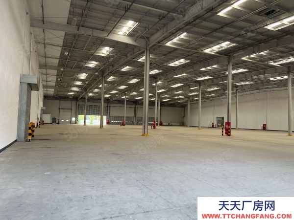 長(zhǎng)沙市望城區(qū) 京陽(yáng)大道高標(biāo)倉(cāng)庫(kù)20000平方出租帶月臺(tái)