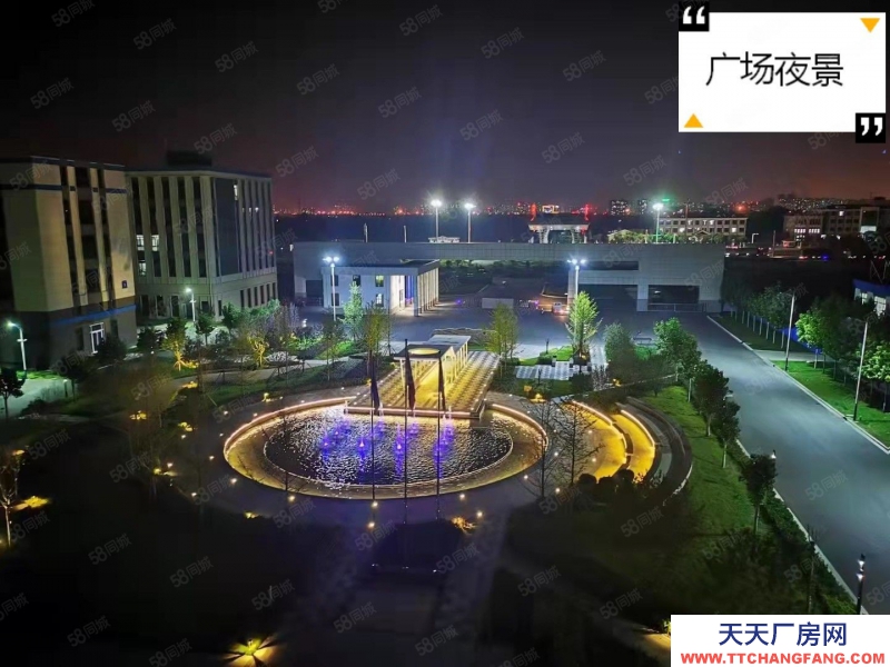 石家莊 鹿泉 南三環(huán)獨(dú)棟廠房,首付384萬,建筑1500平,實(shí)用2100平