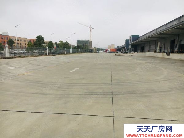 長沙市望城區(qū) 高星物流園旁2千高標倉,200500可分租托管電商代發(fā)