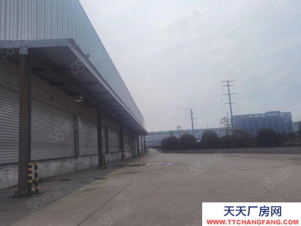 長沙市望城區(qū) 高星物流園旁2千高標倉,200500可分租托管電商代發(fā)