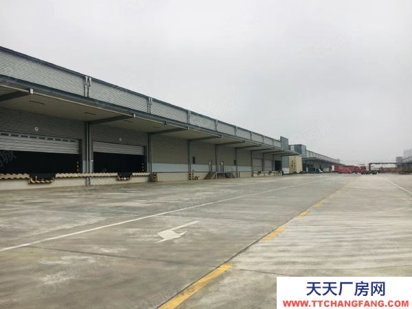 長沙市望城區(qū) 高星物流園旁2千高標倉,200500可分租托管電商代發(fā)