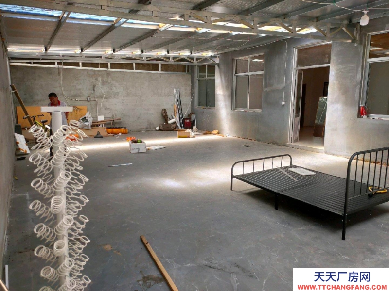 青島平度廠房倉庫都可以自己房子，放心來看