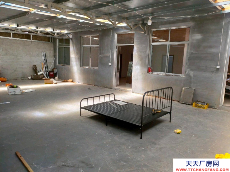 青島平度廠房倉庫都可以自己房子,放心來看