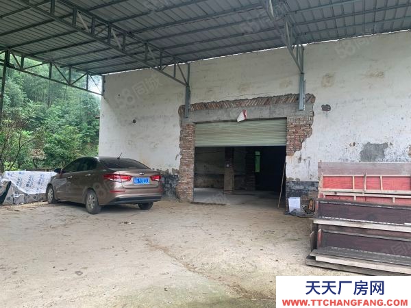 長(zhǎng)沙市望城區(qū) 210平倉(cāng)庫(kù)廠(chǎng)房出租租金便宜位置好