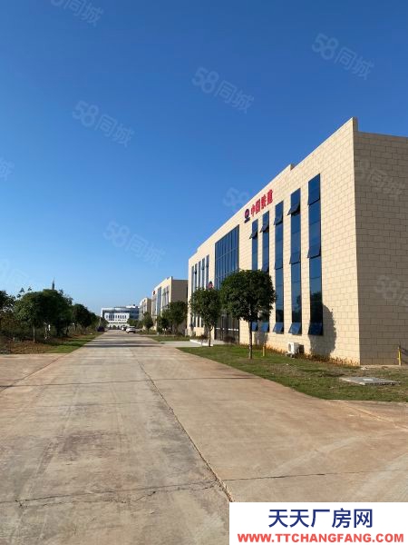 長沙市寧鄉(xiāng)區(qū) 整租分租單層11米5000平獨棟廠房