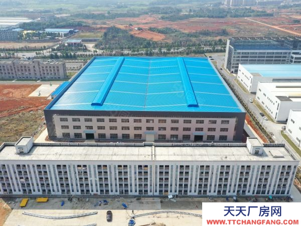 長沙市寧鄉區 急租！低至0.53元長沙寧鄉自有產權車間出租企業廠房倉庫租賃
