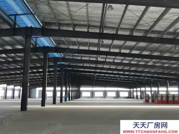 長沙市寧鄉區 急租！低至0.53元長沙寧鄉自有產權車間出租企業廠房倉庫租賃