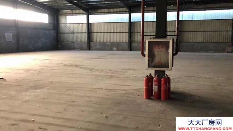 (出租) 廠房 庫房 出租 3000平 交通便利 位置優越 資質齊全