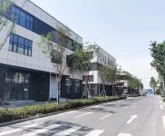 (出租) 宜昌枝江全新花園式獨棟廠房，首付160w起，層高7.8m，可生產辦公