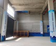 (出租) 宜昌枝江全新花園式獨棟廠房,首付160w起,層高7.8m,可生產辦公