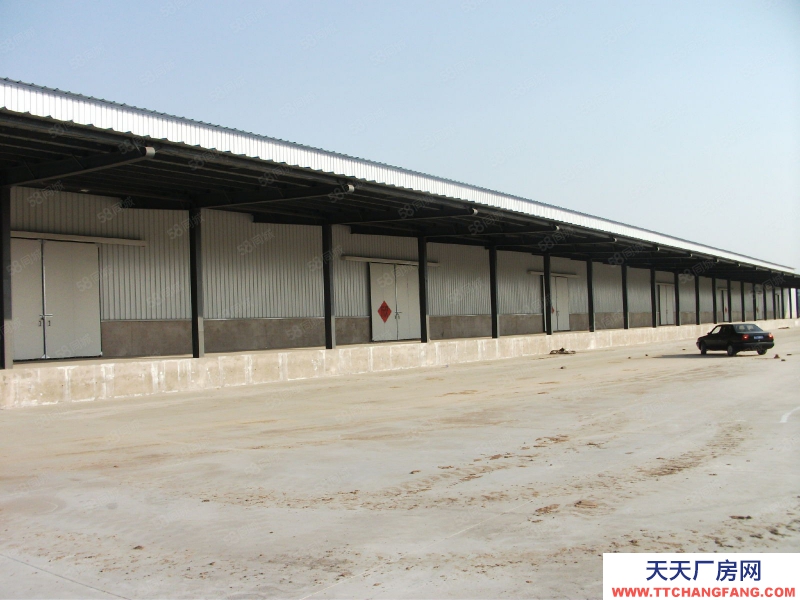 (出租) 超大規模園區庫房招租