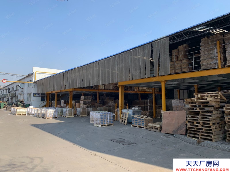 保定 出租或出售市一中附近廠房土地！