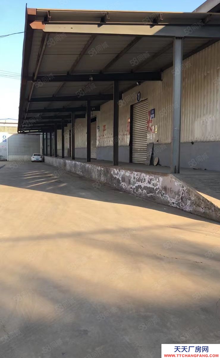 (出租) 廠房 庫房 出租 15000平 交通便利 位置優越 資質齊全