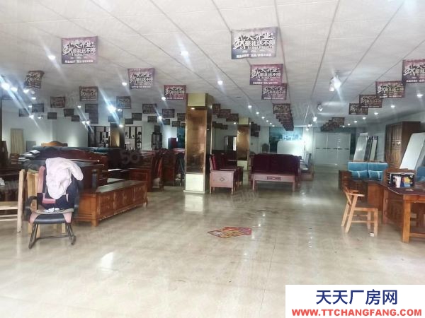 長沙市寧鄉區 整棟大型廠房倉庫辦公,場地出租出售