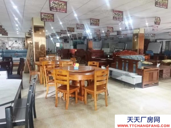 長沙市寧鄉區 整棟大型廠房倉庫辦公,場地出租出售