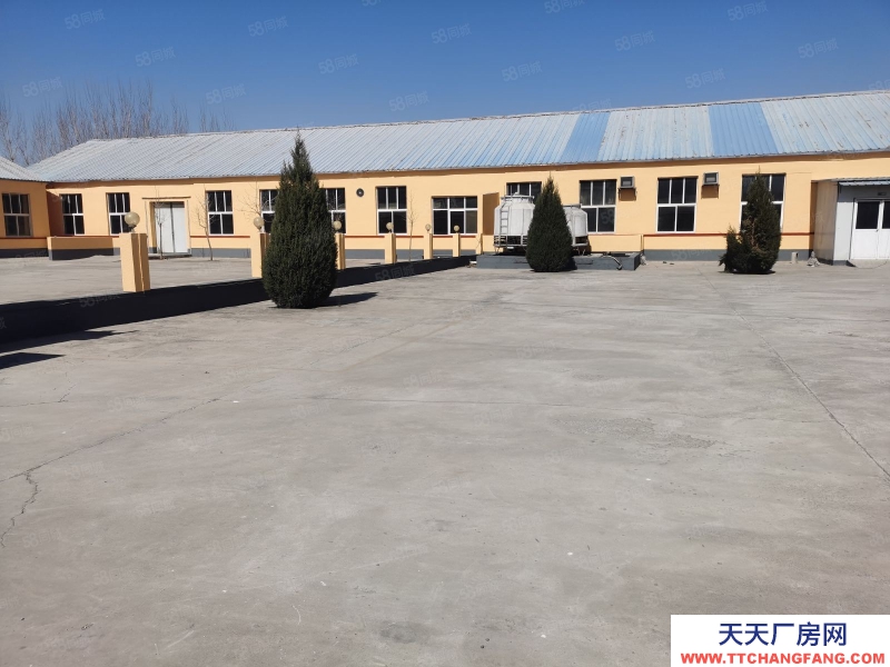 保定 涿州 工業(yè)用地12畝，獨立變壓250的，有塑料制品執(zhí)照和環(huán)評。