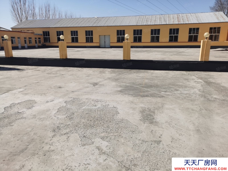 保定 涿州 工業(yè)用地12畝，獨(dú)立變壓250的，有塑料制品執(zhí)照和環(huán)評。