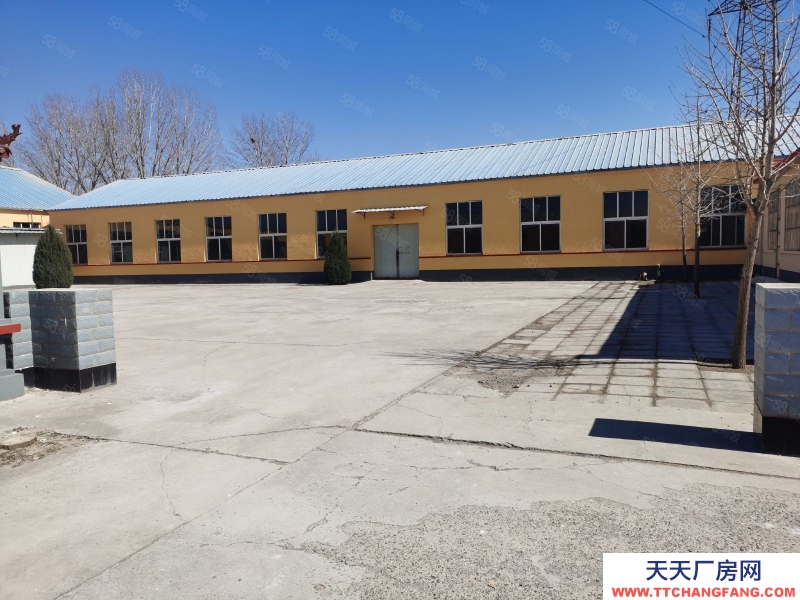 保定 涿州 工業(yè)用地12畝，獨立變壓250的，有塑料制品執(zhí)照和環(huán)評。