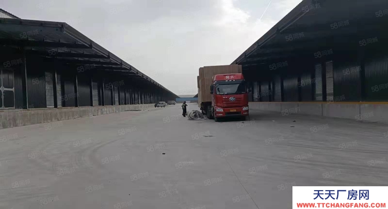 (出租) 考慮換倉搬遷的老板全新庫房等著您無塵地面價格優惠