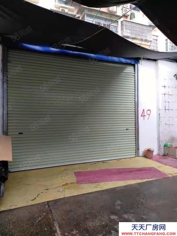 南寧市西鄉(xiāng)塘區(qū)(出租) 北際南路5號(hào)三燃小區(qū)內(nèi)倉庫招租