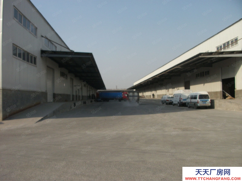 (出租) 超大規(guī)模園區(qū)庫房招租