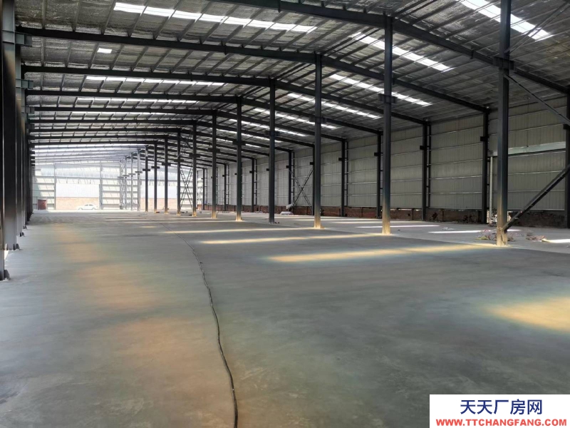 (出租) 清徐庫(kù)房出租3600平，可分割可托管，價(jià)格面議