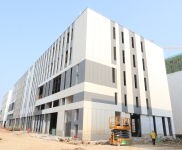 (出租)宜昌枝江 火爆招商 可租可售 可分層 50年產權辦證