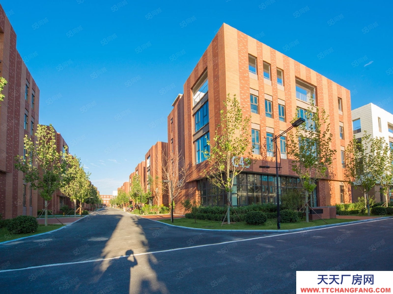 保定 涿州航站樓旁正規(guī)園區(qū) 面積全 業(yè)態(tài)寬松 可環(huán)評